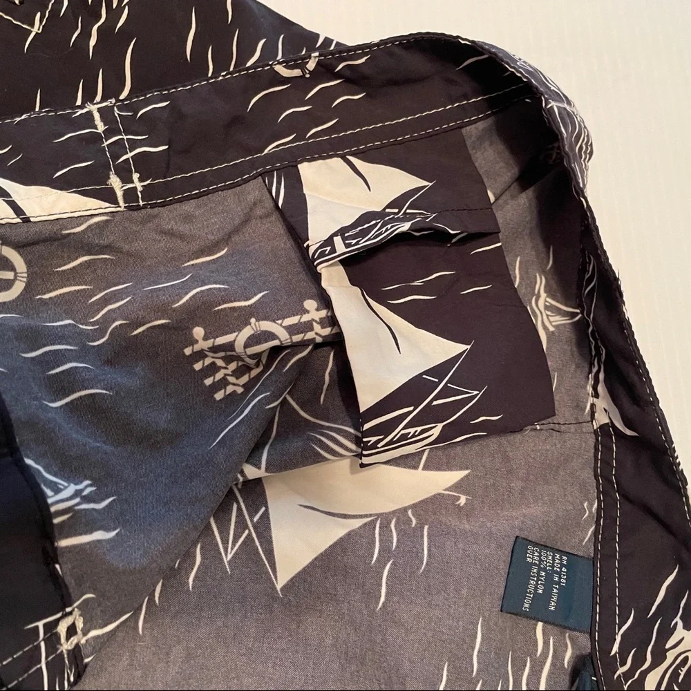 Polo Mens Swim Trunks - Picture 9 of 13